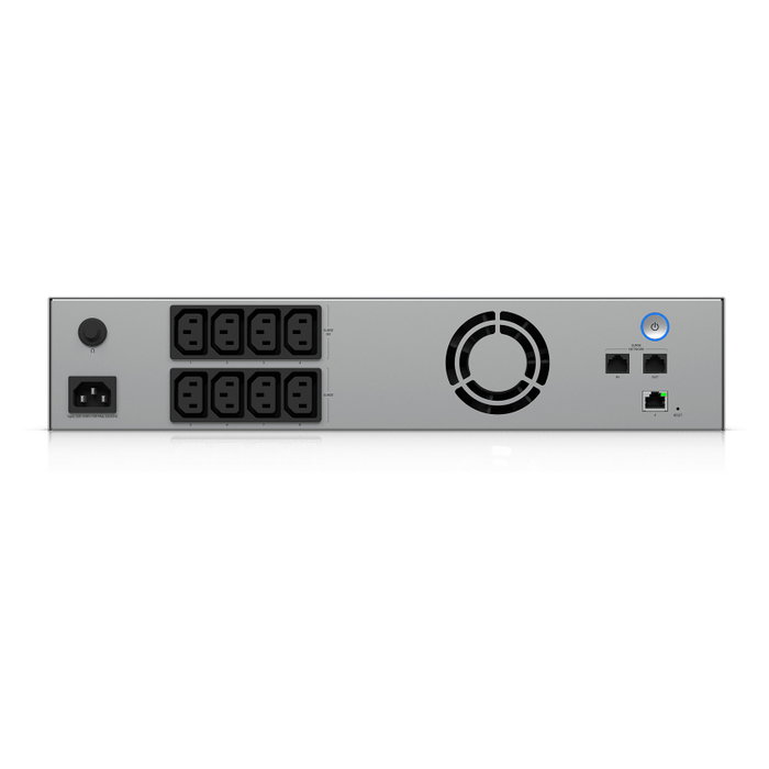 Ubiquiti UPS-2U 1,5 kVA