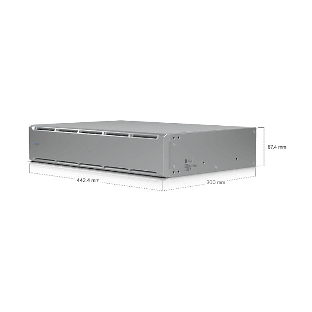 Ubiquiti UPS-2U 1,5 kVA