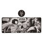 2000 AD Vade Escolar & posavasos Judge Dredd