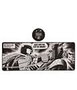 2000 AD Vade Escolar & posavasos Judge Dredd