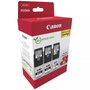 Canon 5224B017 PG-540L/CL-541XL Multipack Tinta Original 2x Negro/Color