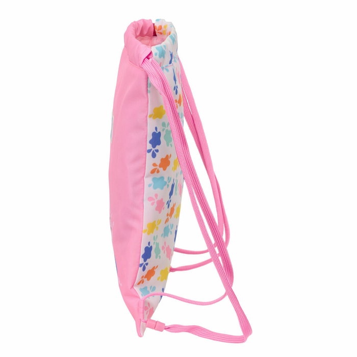 Safta Saco Plano Junior Peppa Pig Baby Safta Saco Plano Junior Peppa Pig Baby