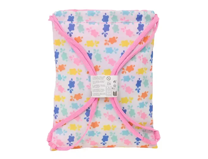 Safta Saco Plano Junior Peppa Pig Baby Safta Saco Plano Junior Peppa Pig Baby
