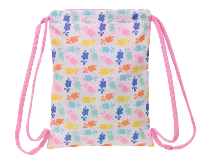 Safta Saco Plano Junior Peppa Pig Baby Safta Saco Plano Junior Peppa Pig Baby