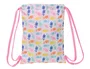 Safta Saco Plano Junior Peppa Pig Baby