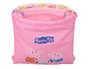 Safta Saco Plano Junior Peppa Pig Baby