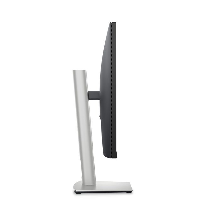 Dell Monitor P2723D Quad HD IPS 27 pulgadas Black/Silver Dell Monitor P2723D Quad HD IPS 27 pulgadas Black/Silver