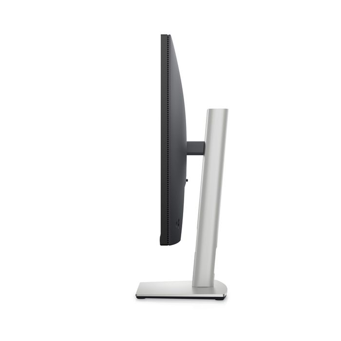 Dell Monitor P2723D Quad HD IPS 27 pulgadas Black/Silver Dell Monitor P2723D Quad HD IPS 27 pulgadas Black/Silver