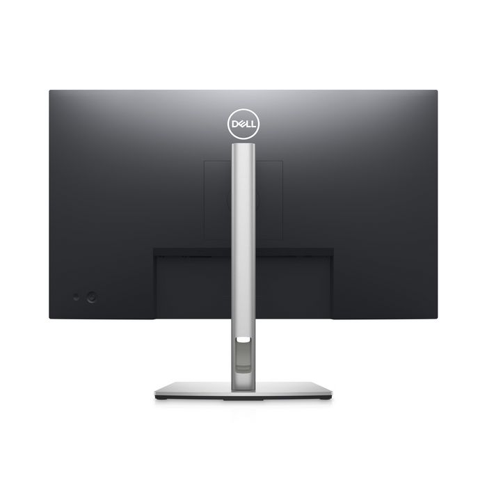 Dell Monitor P2723D Quad HD IPS 27 pulgadas Black/Silver Dell Monitor P2723D Quad HD IPS 27 pulgadas Black/Silver