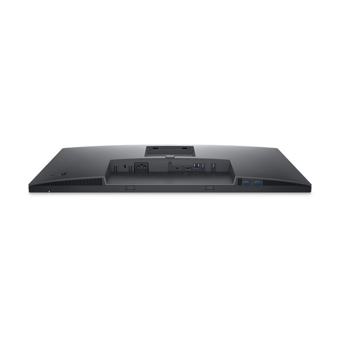 Dell Monitor P2723D Quad HD IPS 27 pulgadas Black/Silver Dell Monitor P2723D Quad HD IPS 27 pulgadas Black/Silver