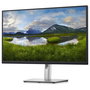 Dell Monitor 68.6 cm (27 pulgadas) Quad HD 2560 x 1440 LED IPS, 5 ms, 350 cd/m2, Relación 1000:1, USB, HDMI, DisplayPort