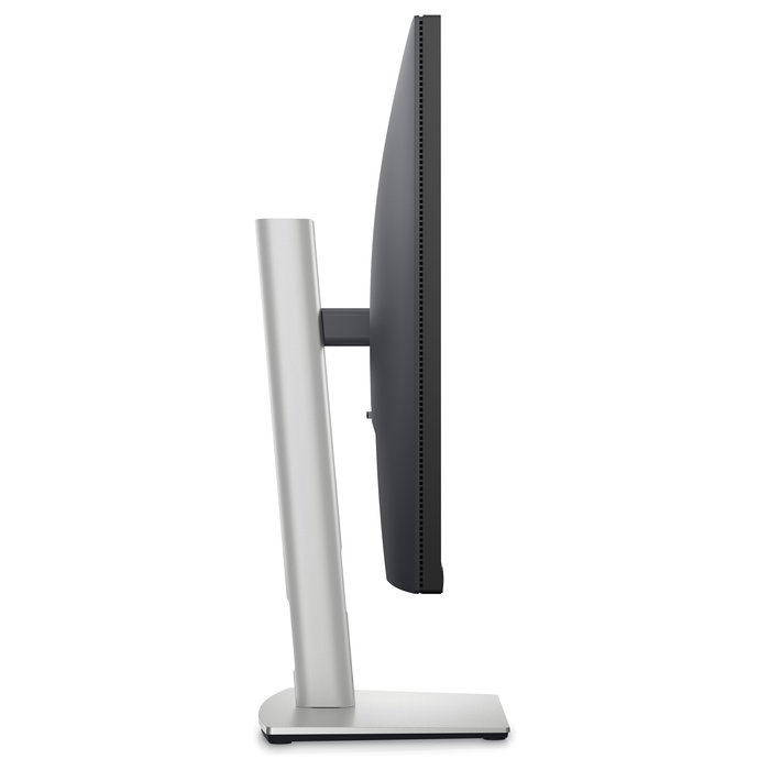 Dell Monitor 68.6 cm (27 pulgadas) Quad HD 2560 x 1440 LED IPS, 5 ms, 350 cd/m2, Relación 1000:1, USB, HDMI, DisplayPort