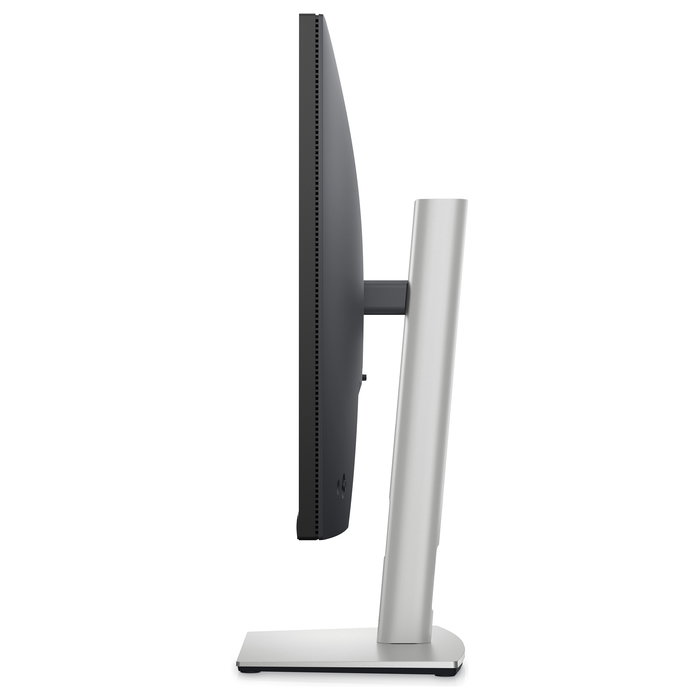 Dell Monitor 68.6 cm (27 pulgadas) Quad HD 2560 x 1440 LED IPS, 5 ms, 350 cd/m2, Relación 1000:1, USB, HDMI, DisplayPort