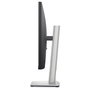 Dell Monitor 68.6 cm (27 pulgadas) Quad HD 2560 x 1440 LED IPS, 5 ms, 350 cd/m2, Relación 1000:1, USB, HDMI, DisplayPort