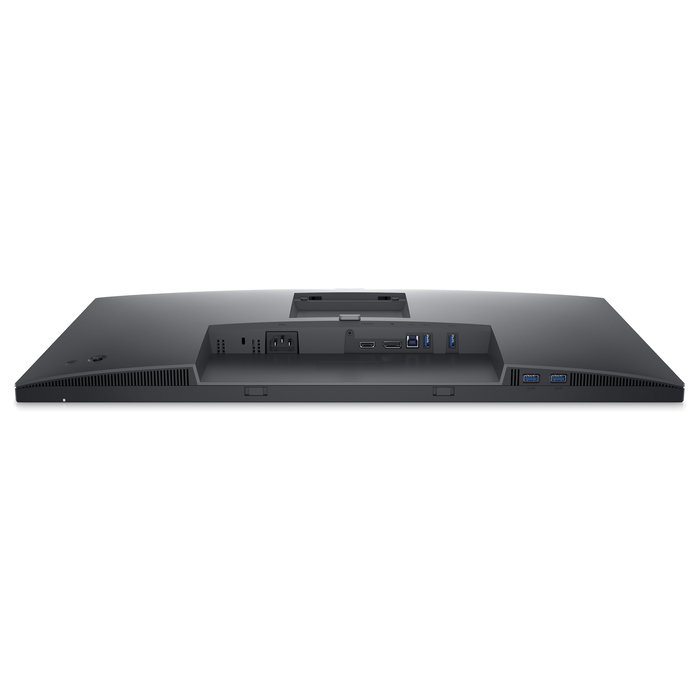 Dell Monitor 68.6 cm (27 pulgadas) Quad HD 2560 x 1440 LED IPS, 5 ms, 350 cd/m2, Relación 1000:1, USB, HDMI, DisplayPort