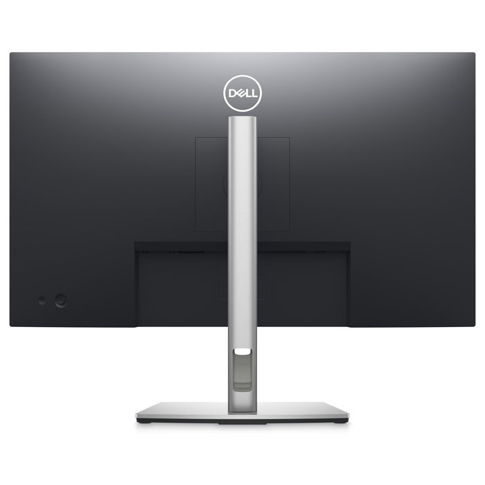 Dell Monitor 68.6 cm (27 pulgadas) Quad HD 2560 x 1440 LED IPS, 5 ms, 350 cd/m2, Relación 1000:1, USB, HDMI, DisplayPort