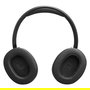 JBL Auriculares Tune 780NC Diadema Inalámbricos con Reducción Activa de Ruido (ANC), Bluetooth 6.0, USB-C, 50h Batería, Plegables, Negro