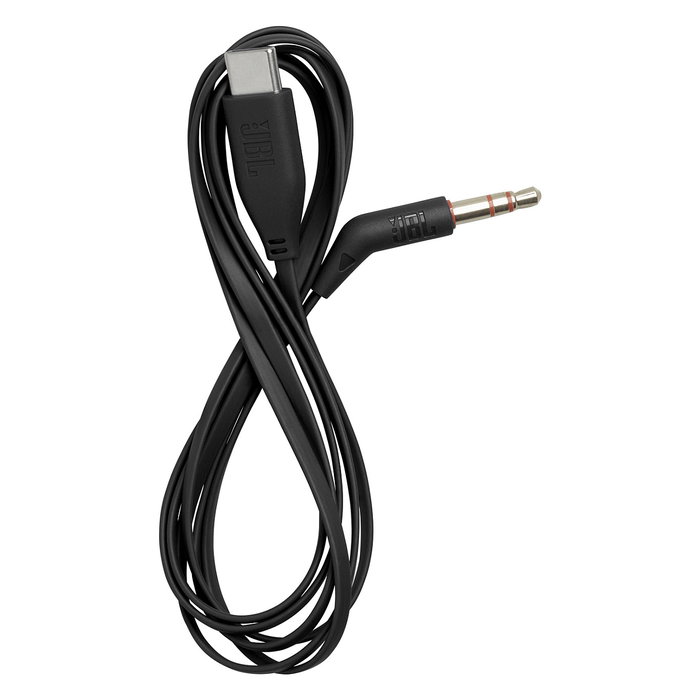 JBL Auriculares Tune 780NC Diadema Inalámbricos con Reducción Activa de Ruido (ANC), Bluetooth 6.0, USB-C, 50h Batería, Plegables, Negro