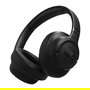 JBL Auriculares Tune 780NC Diadema Inalámbricos con Reducción Activa de Ruido (ANC), Bluetooth 6.0, USB-C, 50h Batería, Plegables, Negro