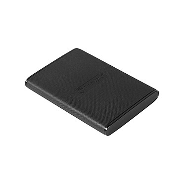 Transcend ESD270C SSD Externo 500GB USB 3.1 Gen 2 Tipo C Negro Transcend ESD270C SSD Externo 500GB USB 3.1 Gen 2 Tipo C Negro