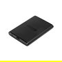 Transcend ESD270C SSD Externo 500GB USB 3.1 Gen 2 Tipo C Negro
