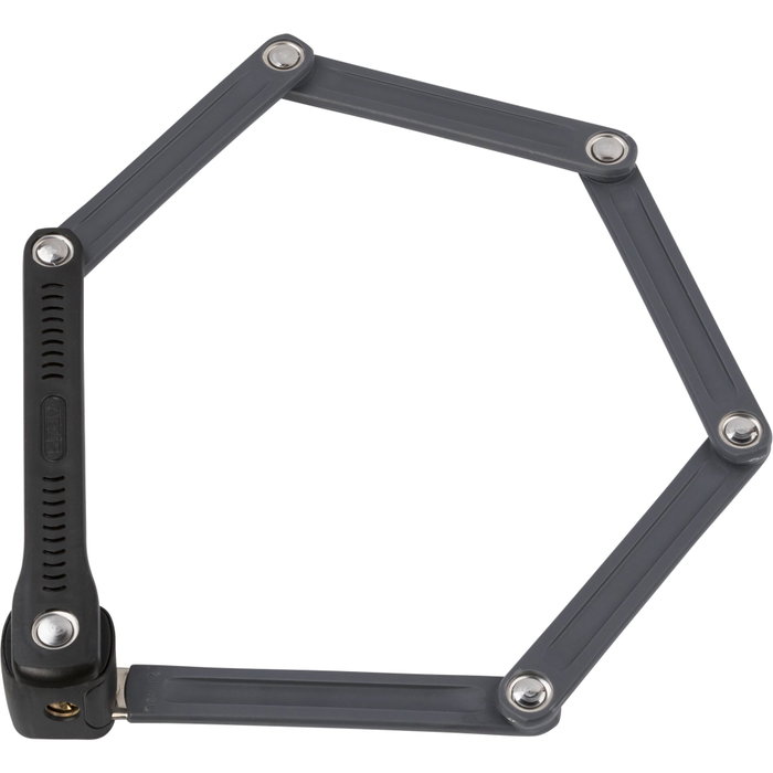 Abus Bordo Lite 6055K/85 BK SR