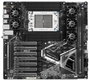 ASRock WRX90 WS EVO Placa Base AMD WRX90 Socket sTR5 EEB