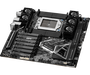 ASRock WRX90 WS EVO Placa Base AMD WRX90 Socket sTR5 EEB
