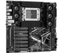 ASRock WRX90 WS EVO Placa Base AMD WRX90 Socket sTR5 EEB