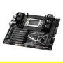 ASRock WRX90 WS EVO Placa Base para AMD Ryzen Threadripper 1000 Series, Socket sTR5, DDR5-SDRAM, 2 TB