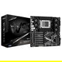 ASRock WRX90 WS EVO Placa Base para AMD Ryzen Threadripper 1000 Series, Socket sTR5, DDR5-SDRAM, 2 TB