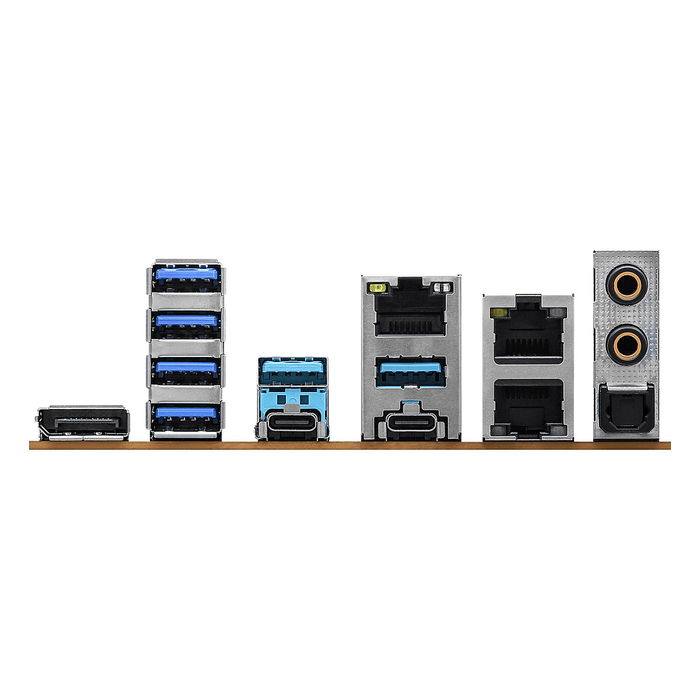 ASRock WRX90 WS EVO Placa Base para AMD Ryzen Threadripper 1000 Series, Socket sTR5, DDR5-SDRAM, 2 TB