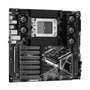 ASRock WRX90 WS EVO Placa Base AMD WRX90 Socket sTR5 EEB
