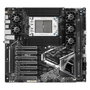 ASRock WRX90 WS EVO Placa Base AMD WRX90 Socket sTR5 EEB