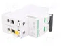 SCHNEIDER ELECTRIC Interruptor magnetotérmico ACTI9 iC60H 4A 1+N 10kA