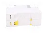 SCHNEIDER ELECTRIC Interruptor magnetotérmico ACTI9 iC60H 4A 1+N 10kA