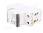 SCHNEIDER ELECTRIC Interruptor magnetotérmico ACTI9 iC60H 4A 1+N 10kA