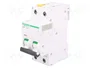 SCHNEIDER ELECTRIC Interruptor magnetotérmico ACTI9 iC60H 4A 1+N 10kA