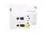 SCHNEIDER ELECTRIC Interruptor magnetotérmico ACTI9 iC60H 4A 1+N 10kA