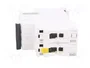 SCHNEIDER ELECTRIC Interruptor magnetotérmico ACTI9 iC60H 4A 1+N 10kA