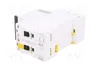SCHNEIDER ELECTRIC Interruptor magnetotérmico ACTI9 iC60H 4A 1+N 10kA