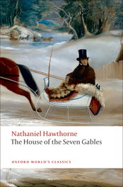 HOUSE OF SEVEN GABLES, VV.AA. - OXFORD UNIVERSITY PRESS