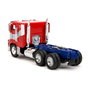 Transformers Vehículo 1/32 T7 Optimus Prime Truck