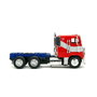 Transformers Vehículo 1/32 T7 Optimus Prime Truck