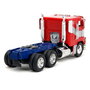 Transformers Vehículo 1/32 T7 Optimus Prime Truck