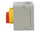 LOVATO ELECTRIC Interruptor de leva 20A 2 posiciones (0-1) 3 polos