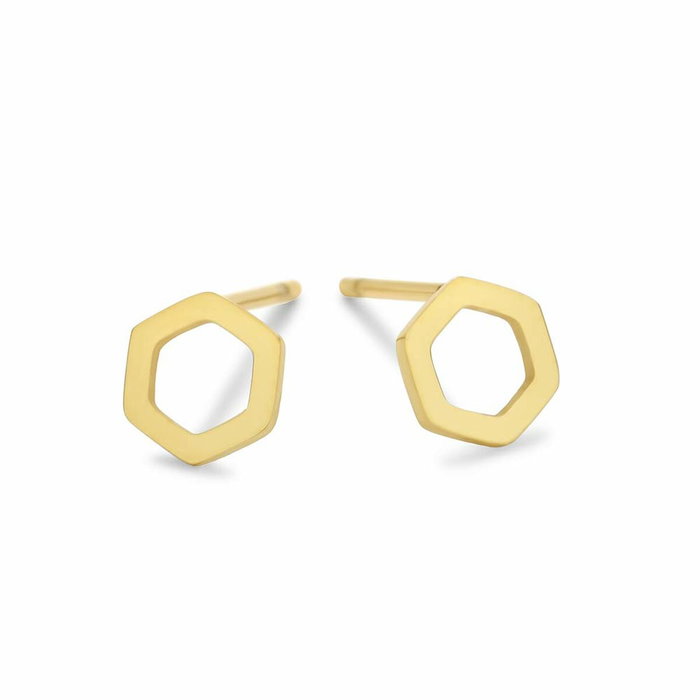 Pendientes Mujer CO88 Collection 8CE-70318 Dorado