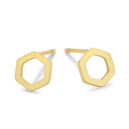 Pendientes Mujer CO88 Collection 8CE-70318 Dorado