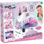 Canal Toys Style For Ever Estudio de uñas de gel con lámpara UV