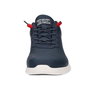 Zapatillas Deportivas Hombre Dockers Stockholm Azul marino 5-6 Años